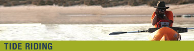 Tide Riding